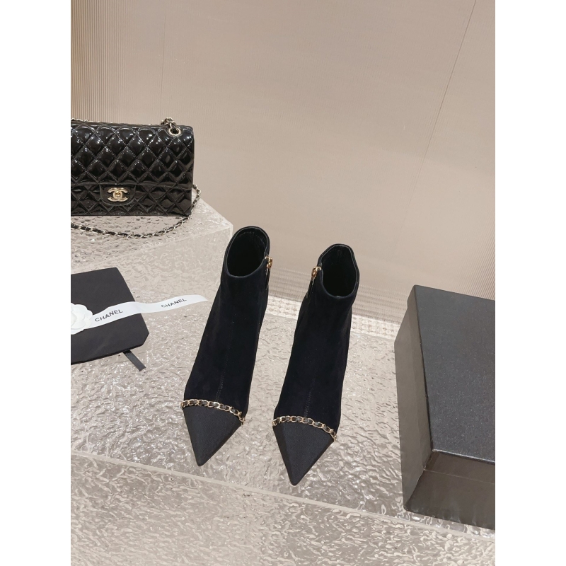 Ch*el boots